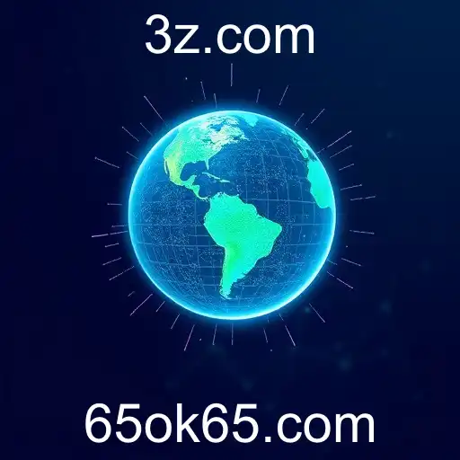 Revolução dos Games: O Impacto de 65OK