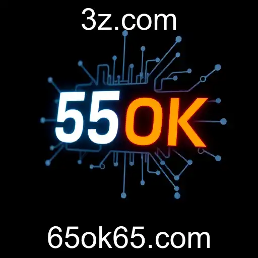 65OK: A Revolução nos Jogos Online em 2025