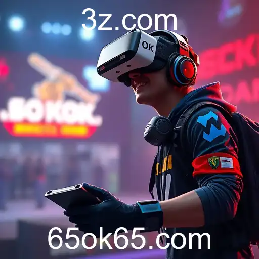 Expansão dos Jogos Online no Brasil