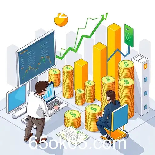 A Revolução do 65OK: Inovações e Tendências no Mundo dos Jogos