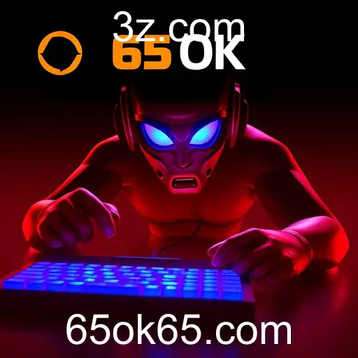 65OK: Novidades e Tendências no Mundo dos Jogos