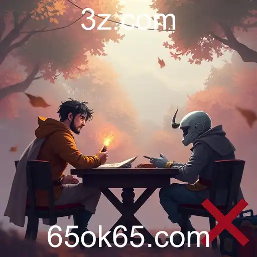 Inovações e Tendências no Universo 65OK