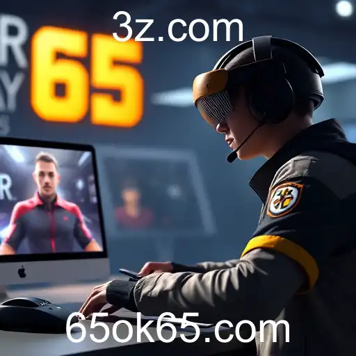 Tendências do Universo dos Jogos Digitais