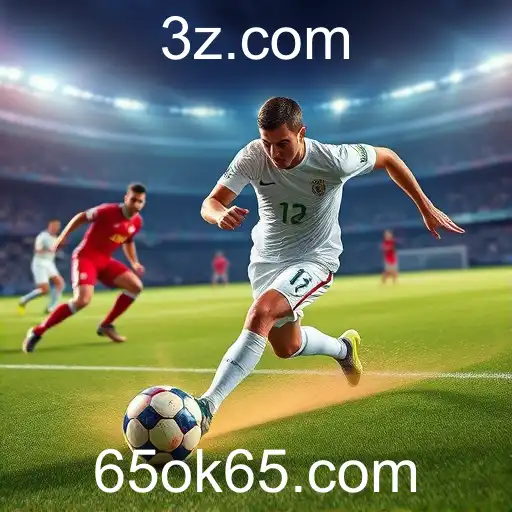 65OK: A Nova Era dos Jogos Online no Brasil