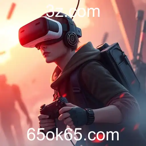 Revolução no Mercado de Jogos Digitais em 2025