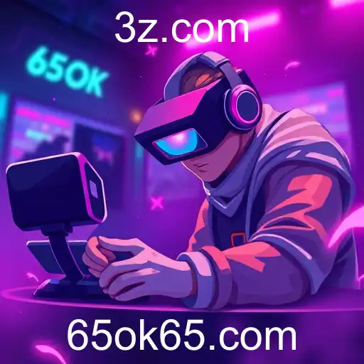 Revoluções no Mundo dos Jogos com 65OK