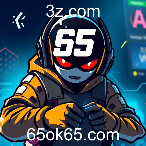 Novos Horizontes para Jogadores: 65OK e as Tendências de 2025