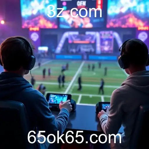 Tendências e Inovações nos Jogos em 2025