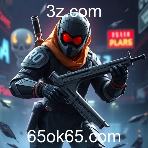 Tendências do Universo dos Jogos em 2025