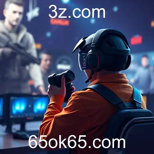 O Impacto de '65OK' no Mercado de Jogos em 2025