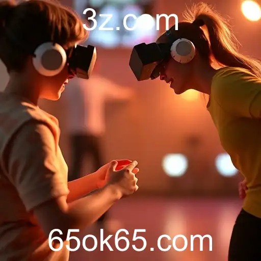 Novidades Impactantes no Mundo de 65OK