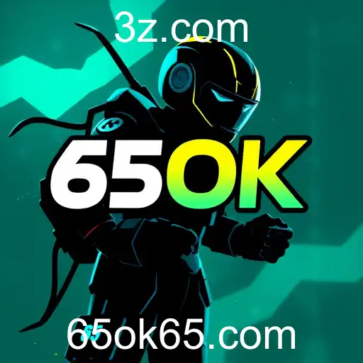Revolução nos Jogos Online: A Ascensão do 65OK